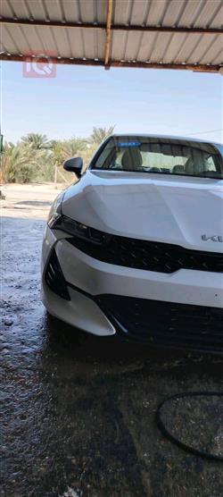 کیا K5